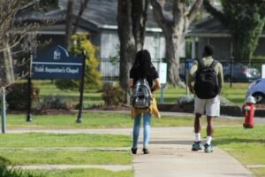 San Agustín se declara en quiebra pero no cerrará