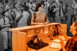 La pausa de la aplicación OPT deja a los estudiantes en el limbo