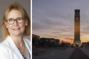 Texas A&M selecciona al administrador de larga fecha como presidente