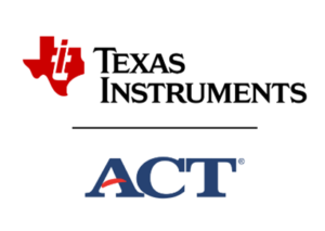 ACT y Texas Instruments colaboran para mejorar el éxito de los estudiantes en matemáticas