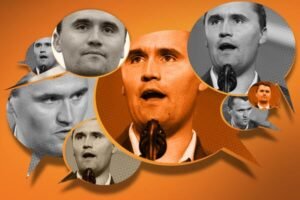 Un estudiante de derecho disciplinado para “celebrar” la demanda de muerte de Kirk