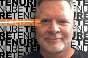 La posible última visión de un profesor sobre los problemas con la tenencia (opinión)