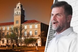 Texas Tech University para cerrar programas de género y sexualidad