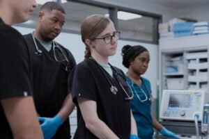 Facultad consultado sobre superproducciones como “The Pitt”, “Sinners”