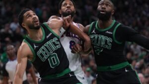 Un escritor de la NBA explica por qué los Celtics compran ‘secretamente’ a Jaylen Brown esta temporada baja