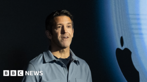 ¿Cómo cambiará el ‘productor’ de Apple bajo la dirección de John Turnus?