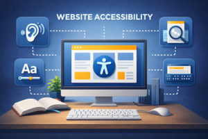 ¿Qué deben saber las escuelas sobre el cumplimiento de la accesibilidad a medida que se acerca el plazo de la ADA