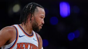 ¿En qué canal se transmite Knicks vs. Hawks hoy? Es hora de ver el Juego 2 de la serie NBA Playoffs, programación de TV y transmisión en vivo