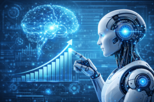 IA en edtech: el imperativo de eficacia 2026