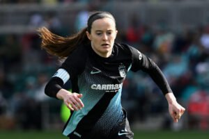 The Wave encabezó la clasificación de la NWSL con una victoria como visitante por 3-2 sobre Summit