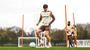 Actualización sobre lesiones de Brentford: Hickey disponible para el partido de Fulham