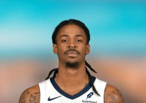 Ja Morant compra una participación en un equipo de baloncesto francés