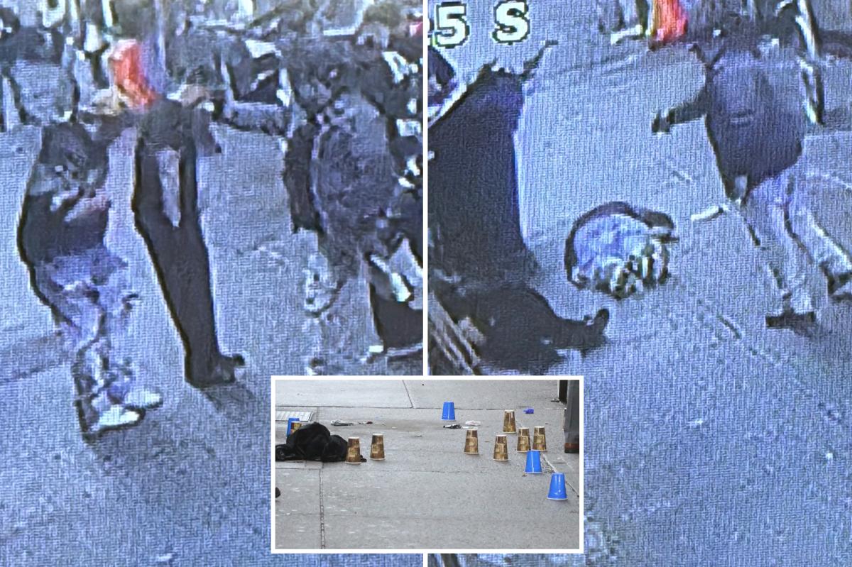 Un muerto y otro en estado crítico tras tiroteo el domingo de Pascua en una calle de Nueva York
