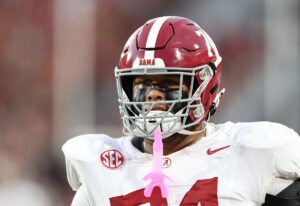 ¿Deberían los Eagles hacer cambios para reunir más activos del Draft de la NFL?