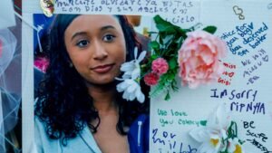 La familia de Celeste Rivas Hernández se pronuncia luego de que D4vd la acusa de su presunto asesinato