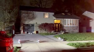 Un padre adolescente fue arrestado después de que se encontraran explosivos químicos en su casa de Nueva York