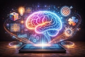 Cómo el entrenamiento cognitivo precoz conduce a la fuerza del cerebro durante toda la vida