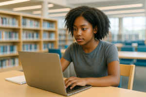 Más adolescentes utilizan el verano para la preparación universitaria y profesional