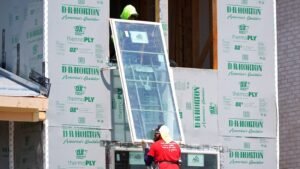 Un informe sobre empleo ofrecerá una medida clave de la economía en medio de una guerra con Irán