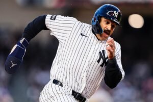 Apueste $10 y obtenga $200 en apuestas de bonificación para Yankees vs. Royals