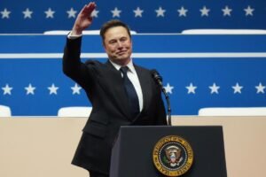 Elon Musk se disculpa con California mientras se resuelve la demanda de SpaceX