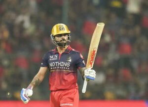 La descarada respuesta de Virat Kohli a las críticas sobre los ‘jugadores extranjeros’ calla a los trolls de Londres