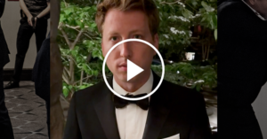 Lo que vio nuestro reportero durante el tiroteo en DC