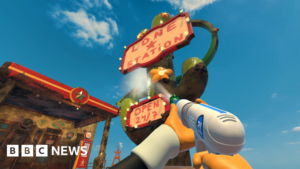 Lavado a presión, limpieza de piscinas y corte del césped: por qué millones de personas practican deportes en lugar de trabajos mundanos