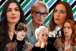 ‘El diablo viste de Prada 2’ presenta un argumento inusualmente sólido para una secuela heredada