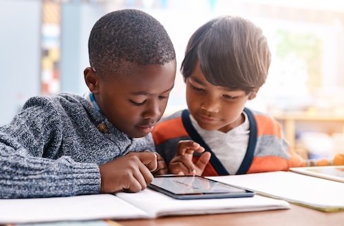 Consejos y herramientas para diferenciar eficazmente el aprendizaje para la participación de los estudiantes