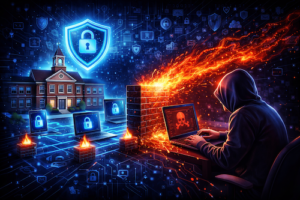 Por qué la resiliencia digital es fundamental para las escuelas K-12 de EE.UU.