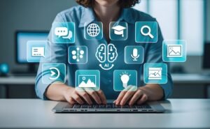 De fragmentado a familiar: el reinicio de la comunicación de nuestro distrito