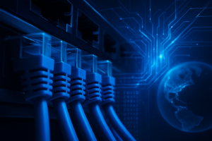 Conectividad en el aula más inteligente, rápida y segura