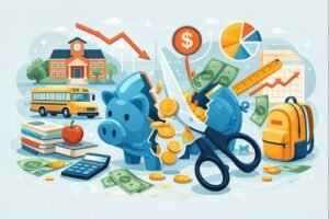 Reduciendo costes sin cortar esquinas