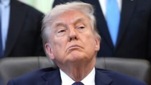 Trump se reunió con ejecutivos de petróleo y gas mientras la guerra con Irán se prolonga y los precios suben