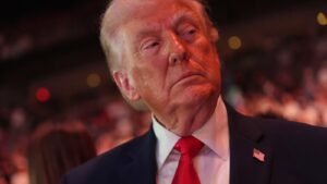 Juez desestima la demanda de Trump por 10.000 millones de dólares contra el WSJ por los informes de Epstein