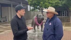 Desglose de Bulldog: vista previa del Draft de la NFL 2026