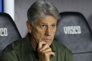 Brenner no logra ponerse en marcha y al Vasco todavía le falta un ataque consistente