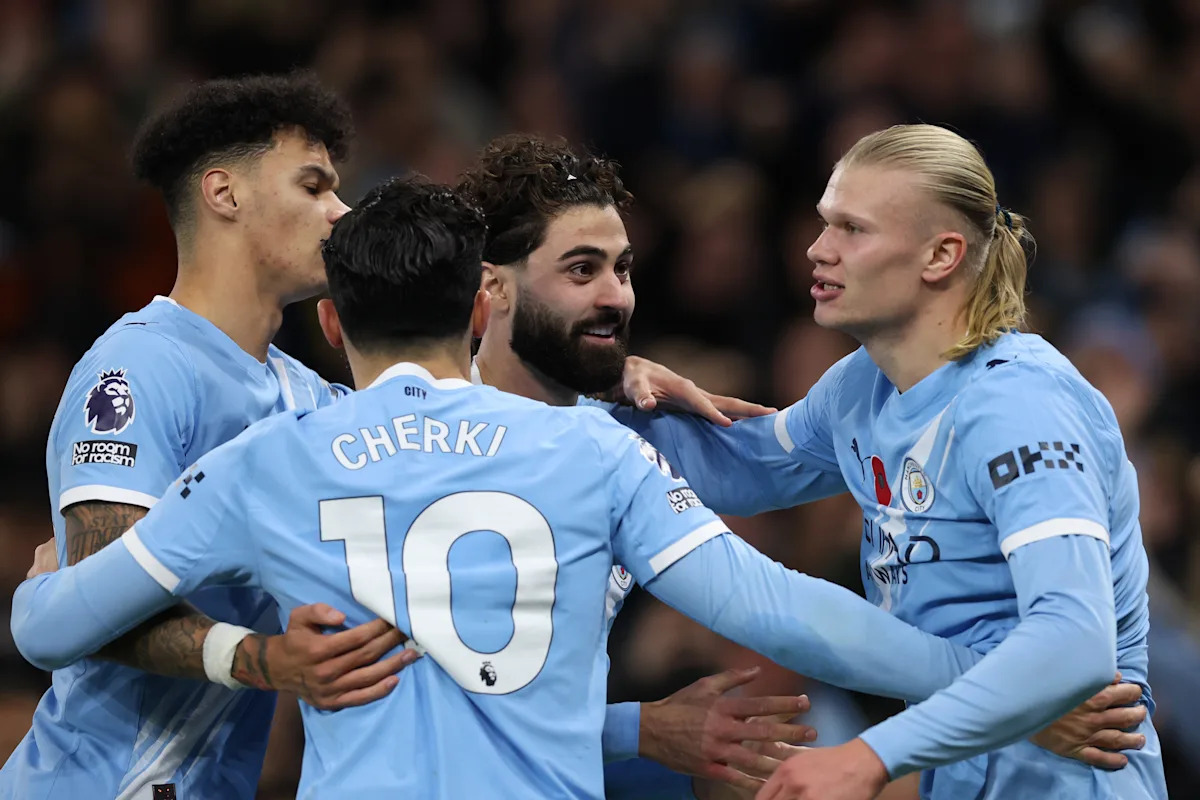 ÚLTIMA HORA: La Premier League revela los contendientes al Jugador del Mes de abril