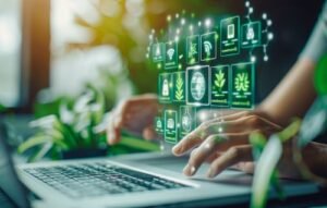 Estrategias didácticas Edtech que apoyan la sostenibilidad