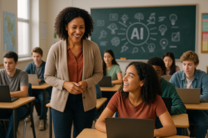 Hemos creado una evaluación para la rendición de cuentas; ahora es el momento de construirla para crecer