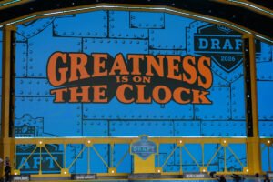 Draft de la NFL 2026: el mejor consenso disponible para el día 3