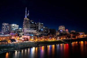 ¿Nashville será sede del Super Bowl 2030? Esto es lo que sabemos