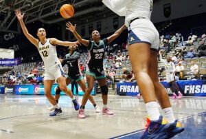 Las 25 mejores escuelas secundarias de Florida para atletas en 2026