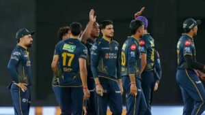 Partido IPL hoy, GT vs RCB: XI previsto, cara a cara, informe de lanzamiento, actualización del tiempo en Ahmedabad