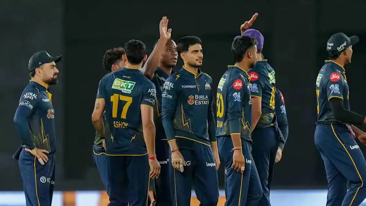 Partido IPL hoy, GT vs RCB: XI previsto, cara a cara, informe de lanzamiento, actualización del tiempo en Ahmedabad
