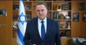 Katz dice que Israel está esperando la luz verde de Estados Unidos para bombardear a Irán hasta llevarlo a la Edad de Piedra