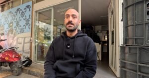 Los residentes de Beirut se muestran escépticos ante las conversaciones del Líbano con Israel