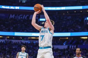 Cohn Knuepel se sincera sobre los problemas del final de temporada