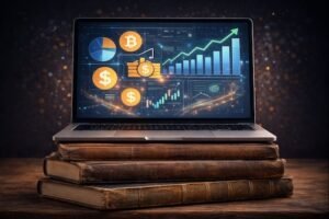 Por qué la educación financiera debe ser “en vivo”